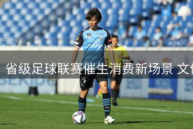 省级足球联赛催生消费新场景 文体商旅融合释放经济活力